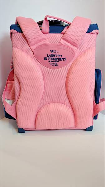 Tornister szkolny Caticorn 14" St.Majewski