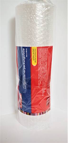 Folia ochronna 5/0,4 Herlitz