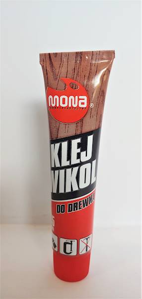 Klej Wikol 