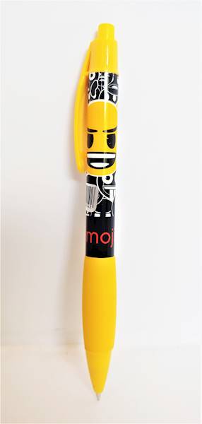 Długopis Emoji