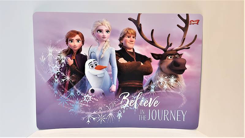 Podkład Konie Derform