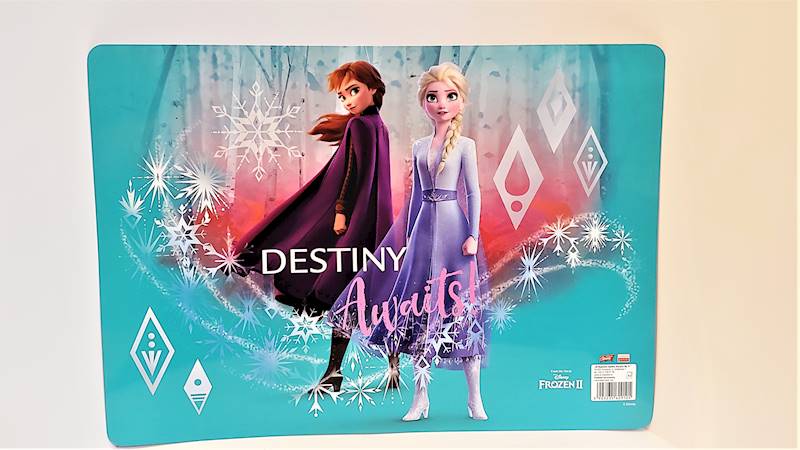 Podkład Konie Derform