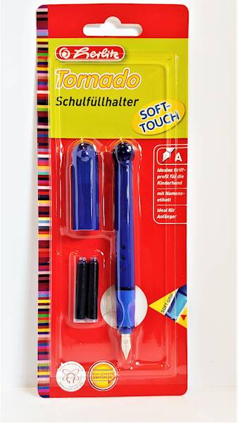 Pióro Tornado A Herlitz