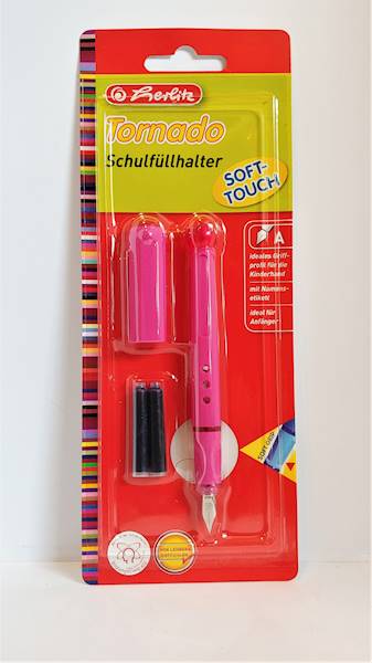 Pióro Tornado A Herlitz