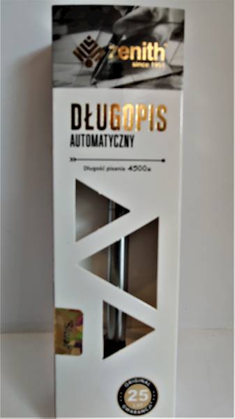 Długopis Zenith 60 Elegance 