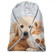 Worek plecak pies Beniamin