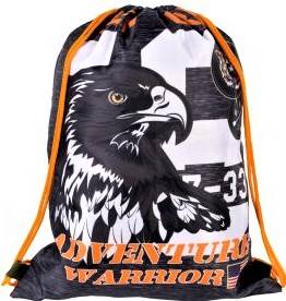 Worek na obuwie Military St.Majewski