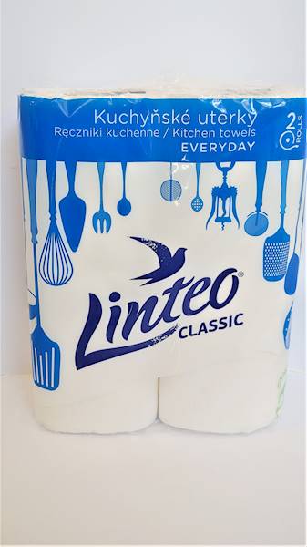 Ręcznik a'2 papierowy