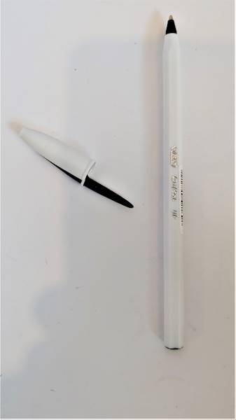 Długopis BIC Cristal Up czarny