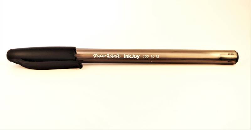 Długopis Inkjoy 1.0 M black