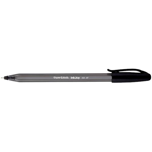Długopis Inkjoy 1.0 M black