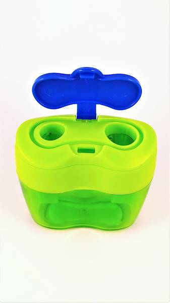 Temperówka 2otw. Herlitz