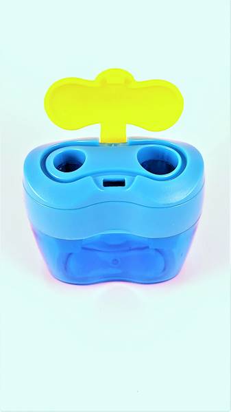 Temperówka 2otw. Herlitz