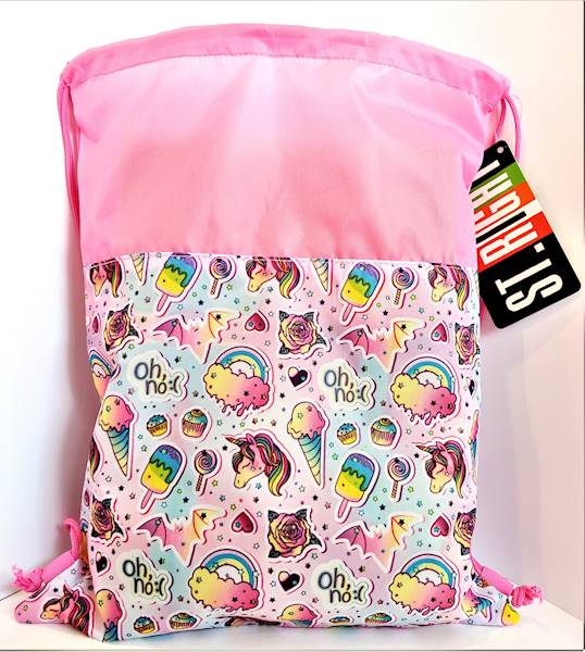 Worek na obuwie SWEET&PINK ST.RIGHT