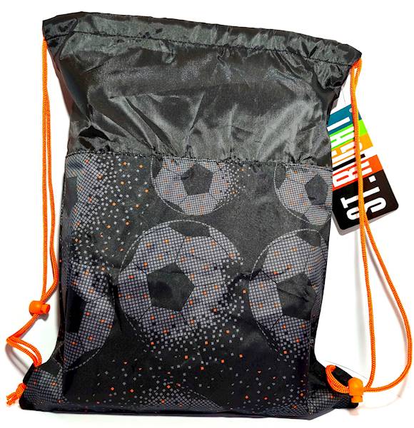 Worek na obuwie FOOTBALL ST.RIGHT