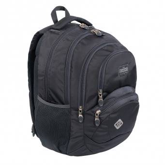 Plecak 4-komorowy BP5 ST.GRAY  ST.RIGHT