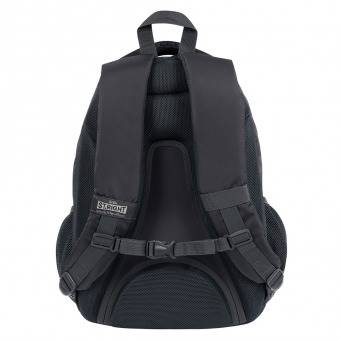 Plecak 4-komorowy BP5 ST.GRAY  ST.RIGHT