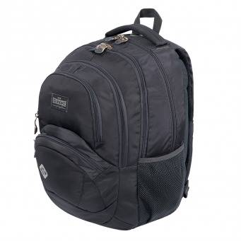 Plecak 4-komorowy BP5 ST.GRAY  ST.RIGHT
