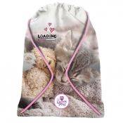 Worek plecak kot Beniamin