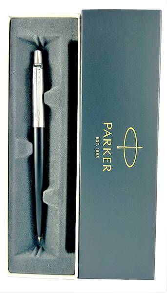 Długopis Parker Jotter CORE czarny