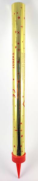 Fontanna tortowa 18cm