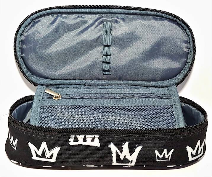 Piórnik saszetka KORONY ST.RIGHT