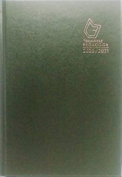 Terminarz Pedagoga T-150V Michalczyk