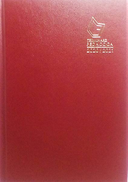 Terminarz Pedagoga T-150V Michalczyk