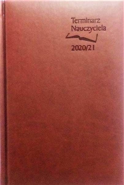 Terminarz Nauczyciela T-155V Michalczyk