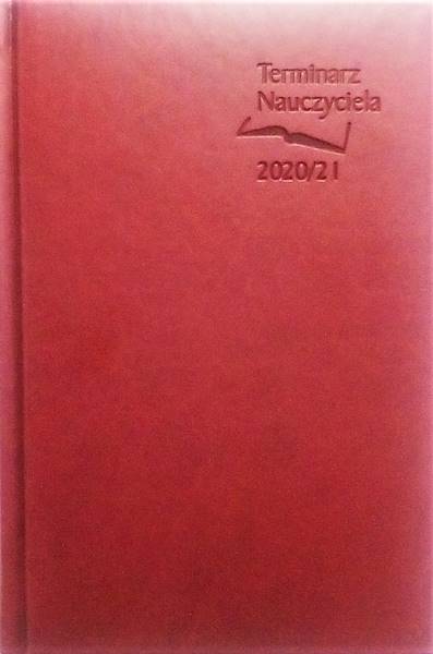 Terminarz Nauczyciela T-155V Michalczyk