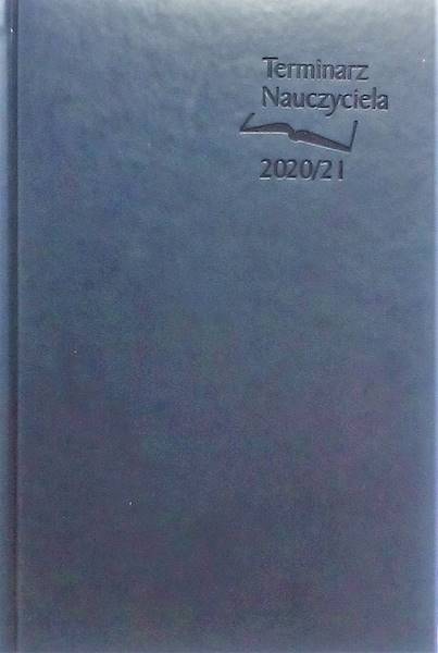 Terminarz Nauczyciela T-155V Michalczyk