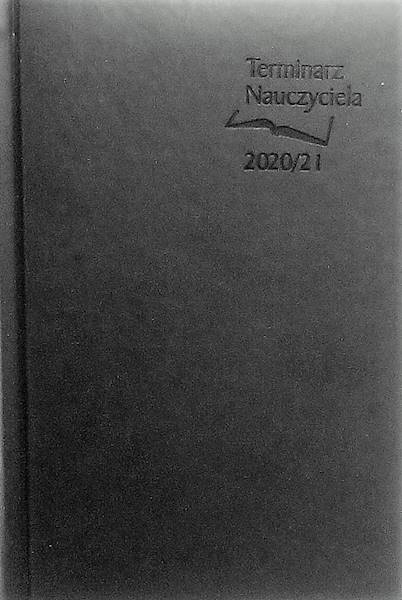 Terminarz Nauczyciela T-155V Michalczyk