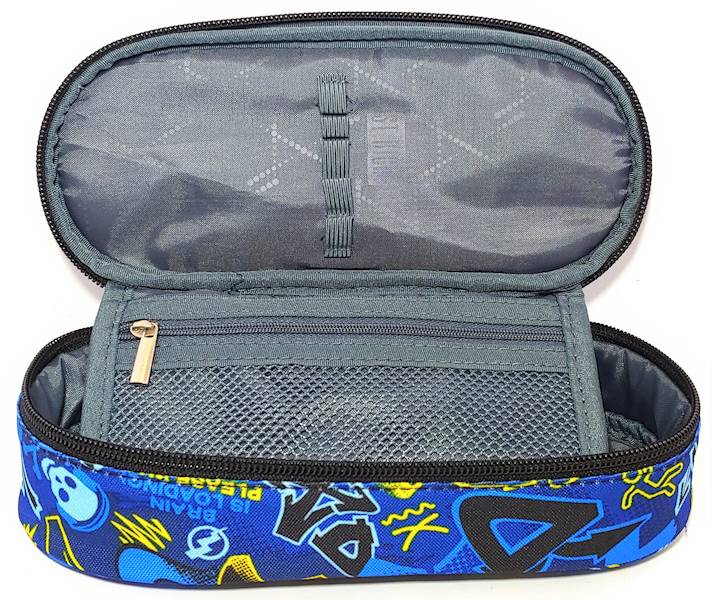 Piórnik saszetka XD ART. ST.RIGHT