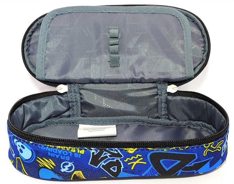 Piórnik saszetka XD ART. ST.RIGHT