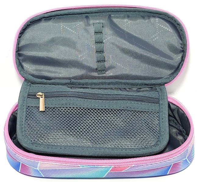 Piórnik saszetka HOLO ST.RIGHT