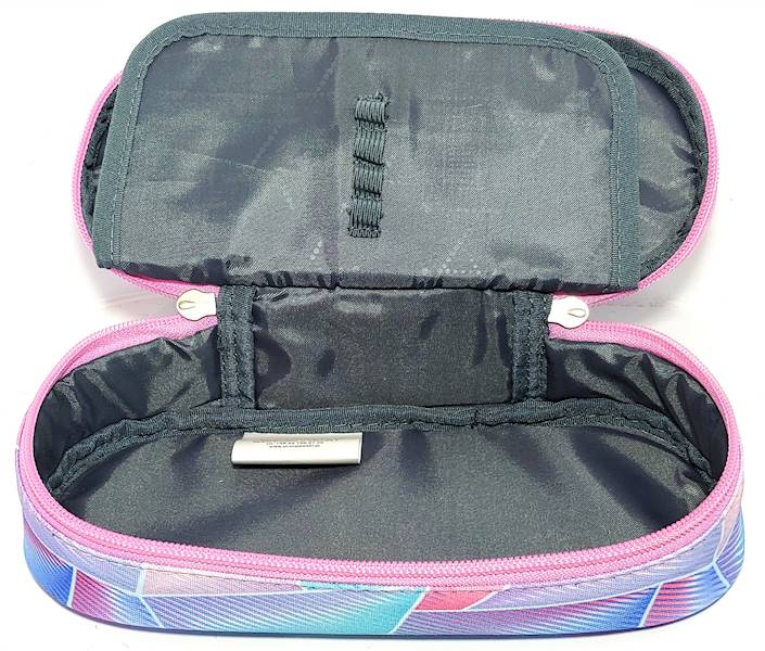 Piórnik saszetka HOLO ST.RIGHT