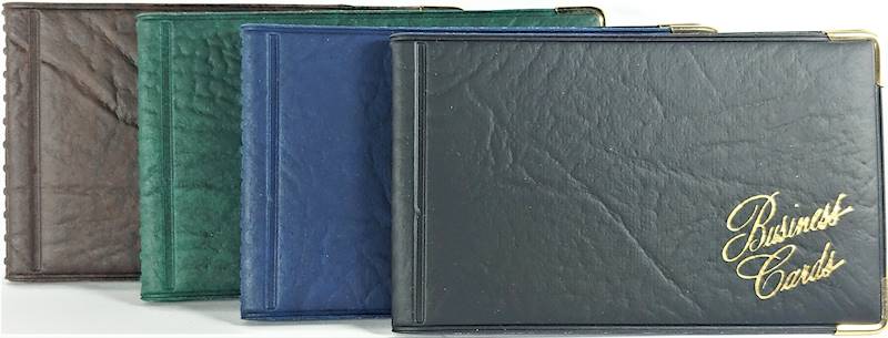 Wizytownik Business Cards