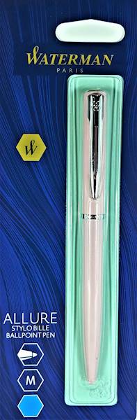 Długopis Waterman Allure Pink