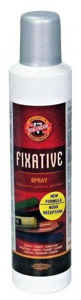 Filksatywa w aerozolu 300 ml KOH-I-NOOR