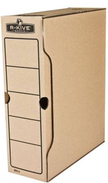 Pudło archiwizacyjne 100 A4 R-KIVE