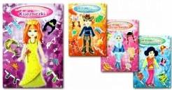 Książeczka Dyktanda klasa 1-3