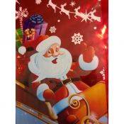 Torba upominkowa 20cmx35cm BN Polsyr