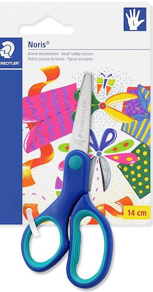 Nożyczki Staedtler L 14cm