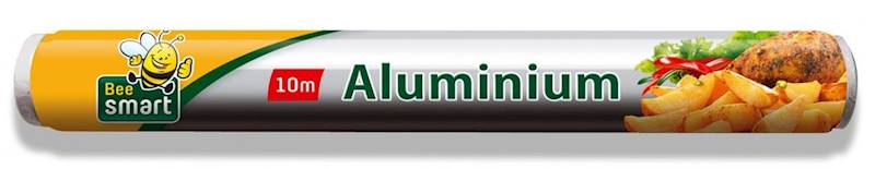 Folia Aluminiowa 10m