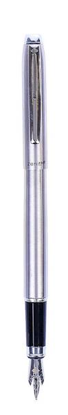 Pióro Zenith 60 Elegance srebrne