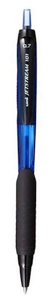 Długopis UNISXN101 Jetstream 0.7 blue