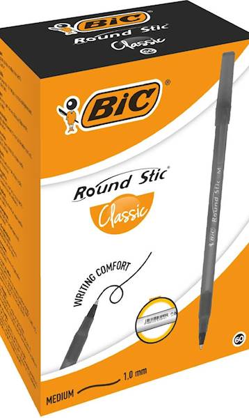 Długopis BIC Round Stic