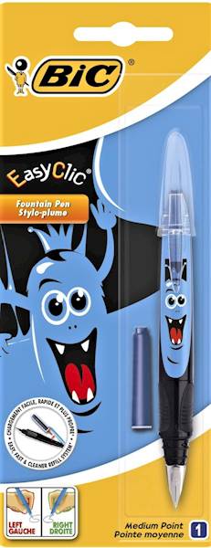Pióro wieczne BIC Xpen Monster