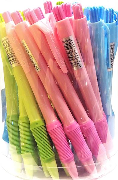 Długopis Grand GR-5801 