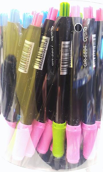 Długopis Grand GR-5801 